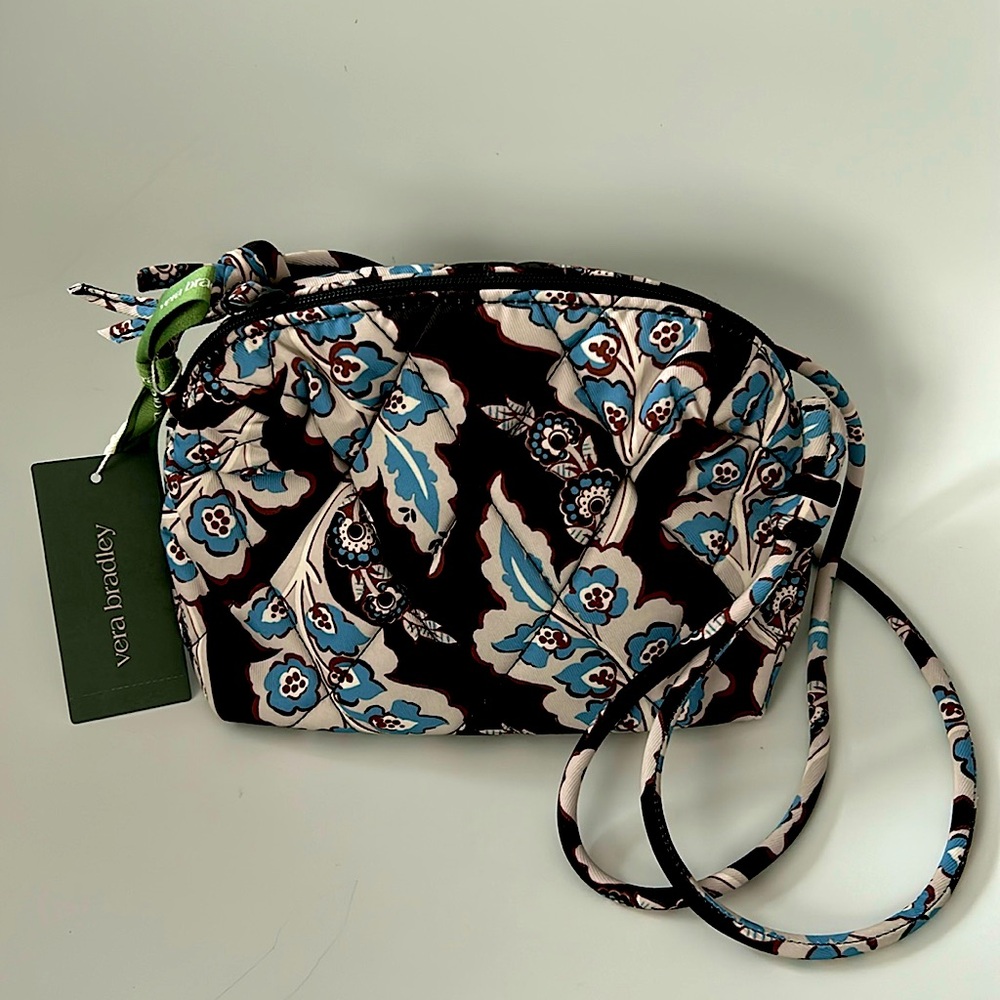 Vera Bradley Blake crossbody bag